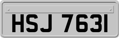 HSJ7631