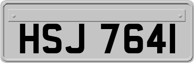 HSJ7641