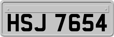 HSJ7654