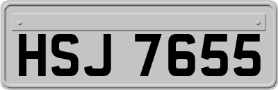 HSJ7655
