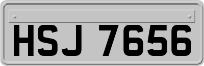HSJ7656
