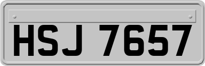HSJ7657