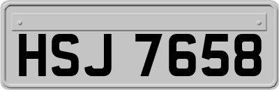 HSJ7658