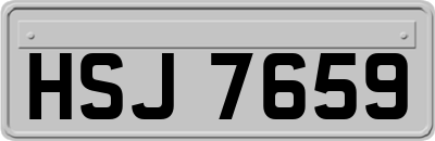 HSJ7659