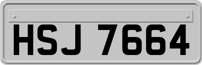 HSJ7664