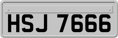 HSJ7666