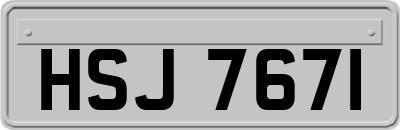 HSJ7671
