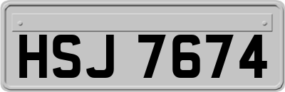 HSJ7674