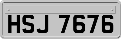 HSJ7676