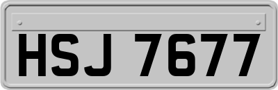 HSJ7677