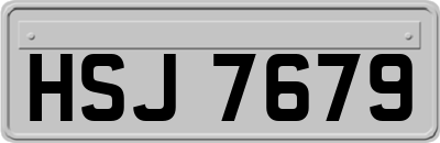 HSJ7679