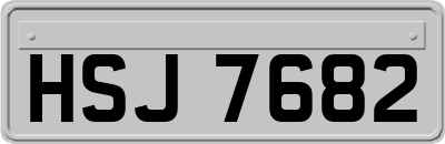HSJ7682