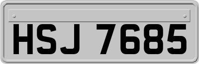 HSJ7685