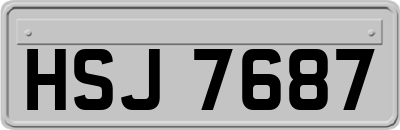 HSJ7687