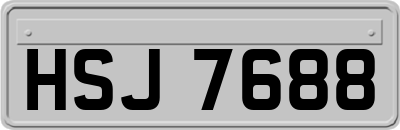 HSJ7688
