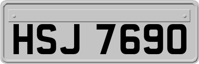 HSJ7690