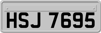 HSJ7695