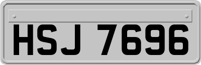 HSJ7696