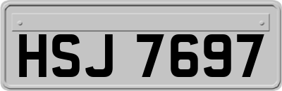 HSJ7697