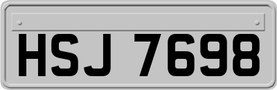HSJ7698