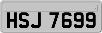 HSJ7699