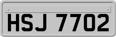 HSJ7702