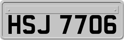 HSJ7706