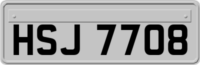 HSJ7708
