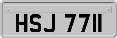 HSJ7711