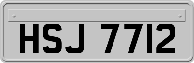 HSJ7712