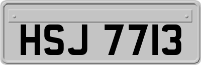 HSJ7713