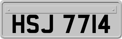HSJ7714