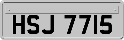HSJ7715