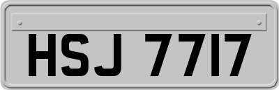HSJ7717