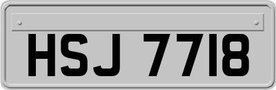 HSJ7718