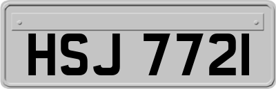 HSJ7721