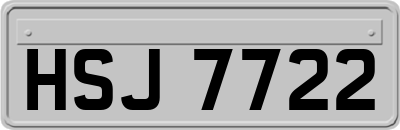 HSJ7722
