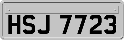HSJ7723