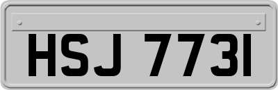 HSJ7731