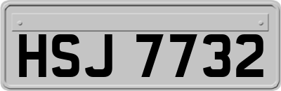 HSJ7732