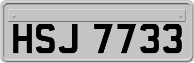 HSJ7733