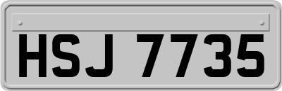 HSJ7735