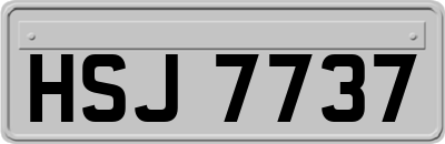 HSJ7737
