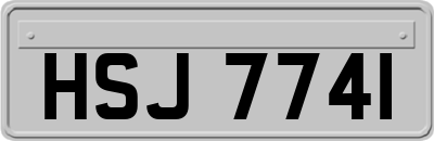 HSJ7741