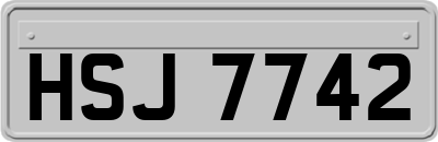 HSJ7742