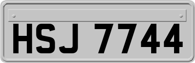 HSJ7744