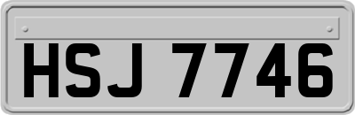 HSJ7746