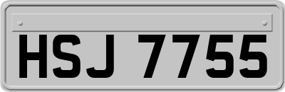 HSJ7755