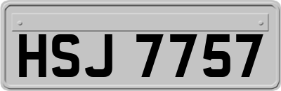 HSJ7757