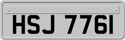 HSJ7761